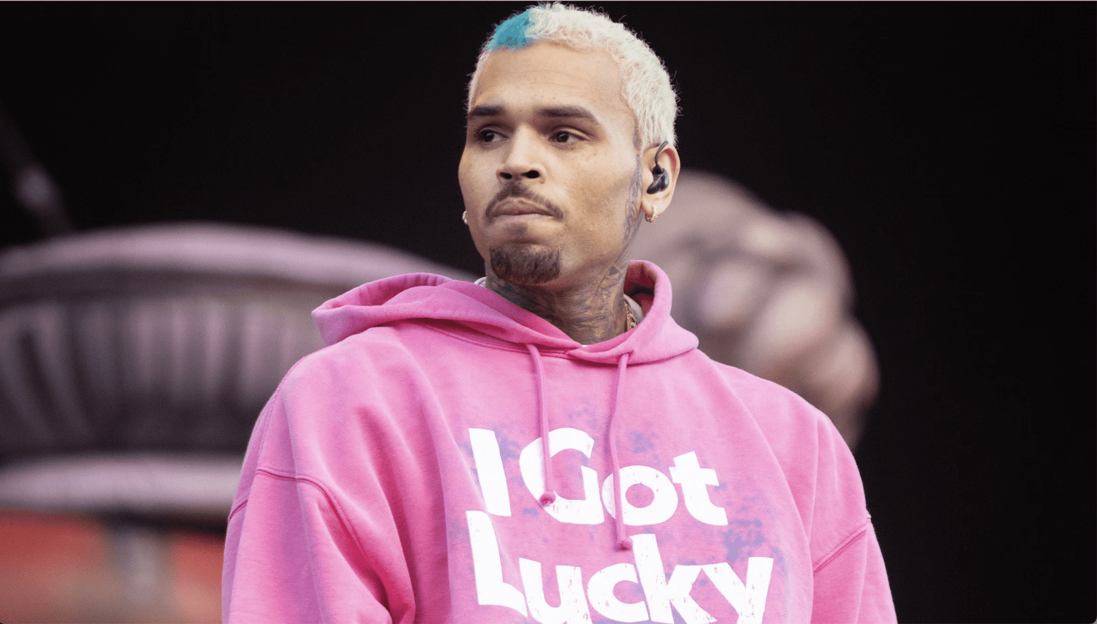 Chris Brown Remanded in UK Custody Over Manchester Nightclub Assault Charge Breezy Bowl XX” tour